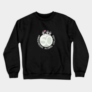 Moon 50 Crewneck Sweatshirt